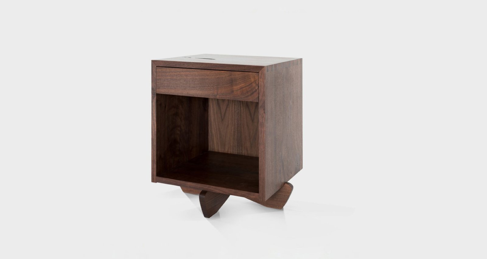 Tunip side table