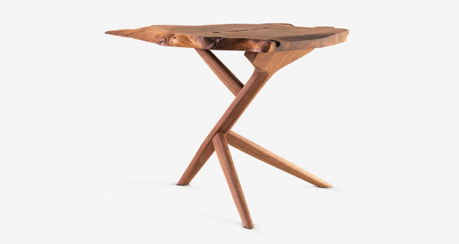 Carse center table